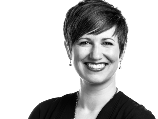 Krista M. Kutz, MDiv