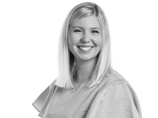 Allie Burke, Assistant Marketing Manager