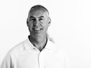 Dr. Keith Burchill