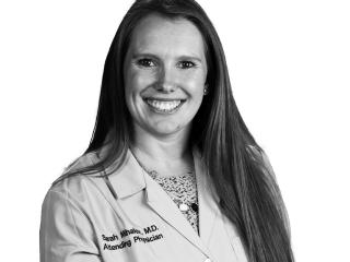 Dr. Sarah Mihalov