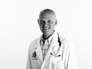 Dr. Terrence Glennon