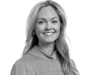 Melissa Bradford