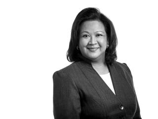 Arlene Pineda, RN