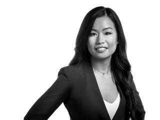 Jenny-Mai Nguyen, BSN, RN, CRRN, CBIS