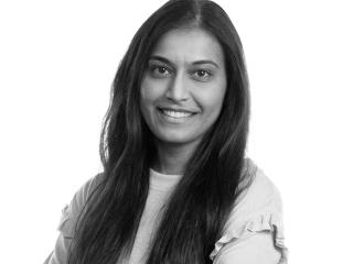 Keyuri Patel, RN, BSN