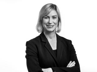 Claire Pedersen, PsyD