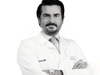 Eliezer Soto, MD