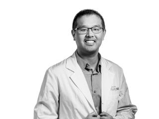 Jason Leung, MD