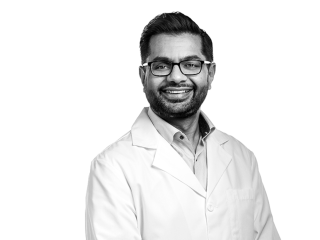 Milap Sandhu, PT, PhD