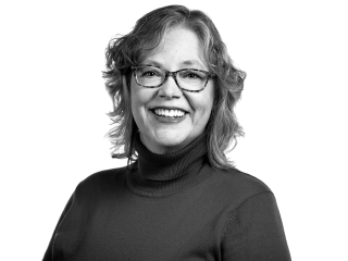 Janet MacLean