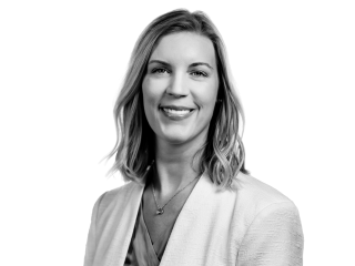 Rebecca Forth, PT, MBA