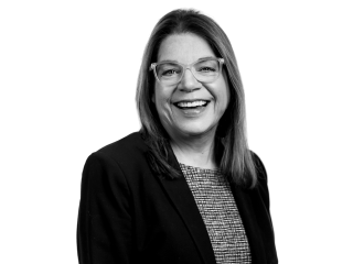 Susan Clarke