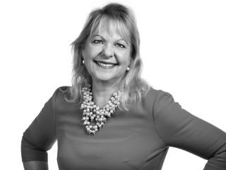 Nancy Paridy