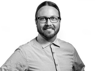 Matt Grissom