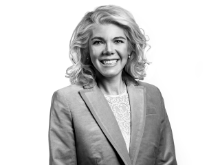 Clare Marlin