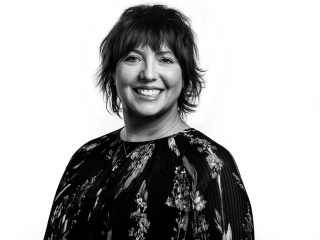 Laura Morris