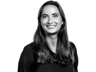 Emily Lawrence, CPO