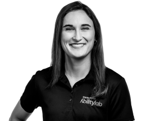Keira Newkirk, CPO