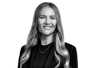 Anna Klipstein, PT, DPT