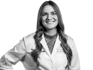 Cristina Brea, MD