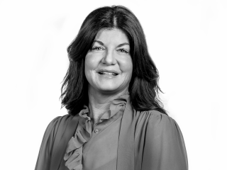 Sheila Raines