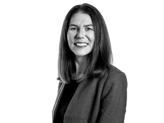 Sally Taylor, PT, DPT, MBA