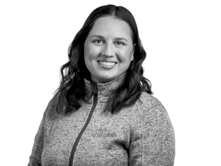 Anna Gonzales-Hindelang, PT, DPT, NCS