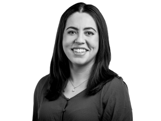 Brenna Murphy, PT, DPT