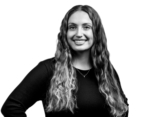 Christina Gilmour, PhD