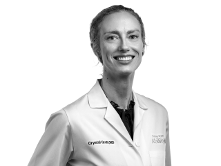 Crystal Graff, MD