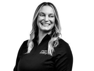 Kelly Rosenbaum, OT