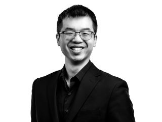 Philip Huang, PhD