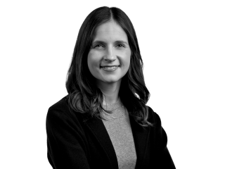 Rachel Levy, MS, CCC-SLP