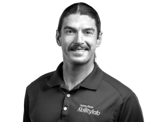 Sean Burke, PT, DPT
