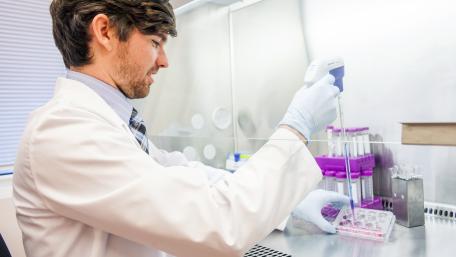Scientists study Placebo effects on chronic pain