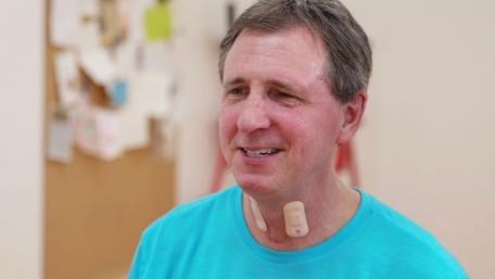 Bringing sensors to stroke rehabilitation