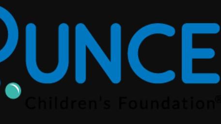 Bounce Foundation Logo from their website
