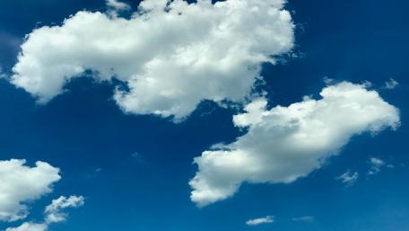 cloud photo by lori snyder