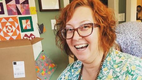 Pain Awareness Month: Why the “ChronicBabe” Loves SRAlab’s Pain Management Center