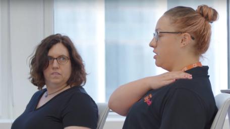 Pain Awareness Month: How the Pain Management Center Changed One Patient’s Life