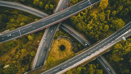 freeway.aerial