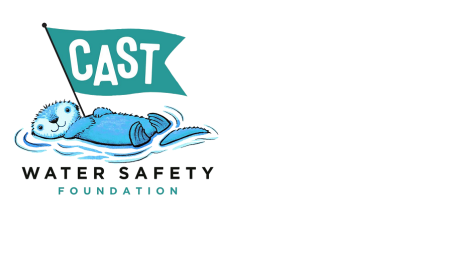 CAST Otter logo