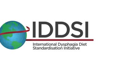 Logo IDDSI