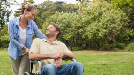 Caregiver