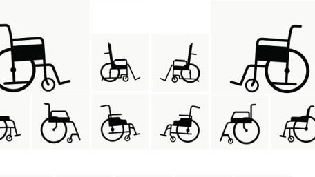wheelchairs