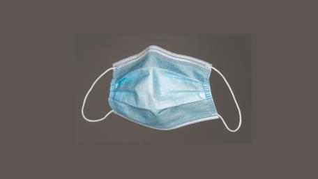 disposable mask