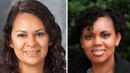 Health Equity Week Grand Rounds on Feb. 28 — “Same BUT Different: Lung Cancer with Gender Equity Lenses”