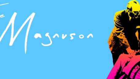 Deadline to RSVP for the Magnuson: March 1 at 5 p.m. 