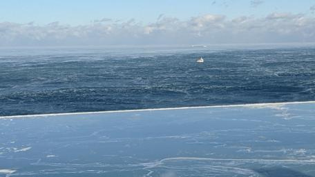 Lake Michigan
