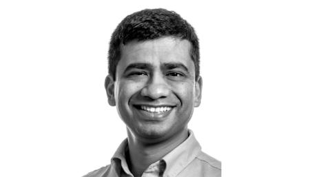 Dr. Sudarshan Dayanidhi